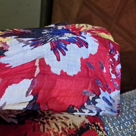 Ruby Rd. Blouse - Picture 8 of 8